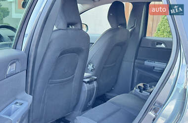 Универсал Volvo V50 2007 в 