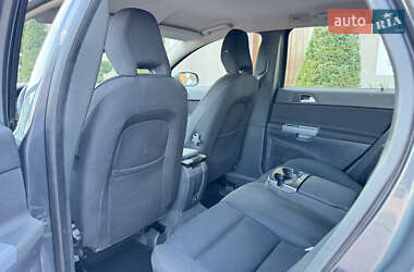 Универсал Volvo V50 2007 в 