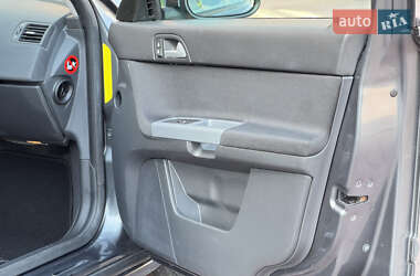 Универсал Volvo V50 2007 в 