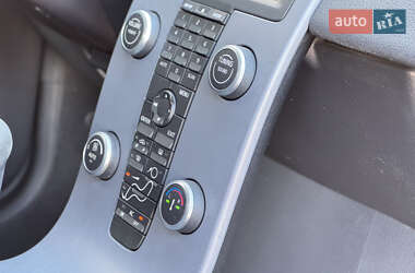 Универсал Volvo V50 2007 в 