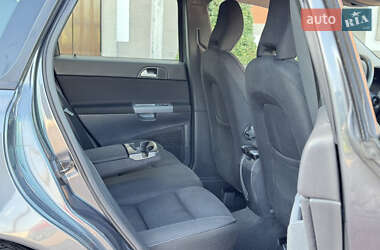 Универсал Volvo V50 2007 в 