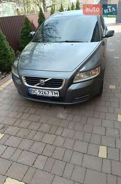 Универсал Volvo V50 2008 в 