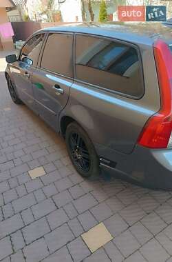 Универсал Volvo V50 2008 в 