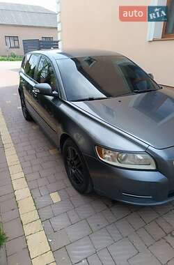 Универсал Volvo V50 2008 в 