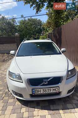 Універсал Volvo V50 2009 в Одесі