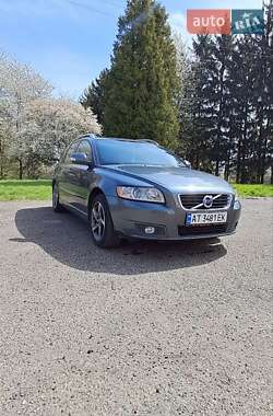Універсал Volvo V50 2012 в 