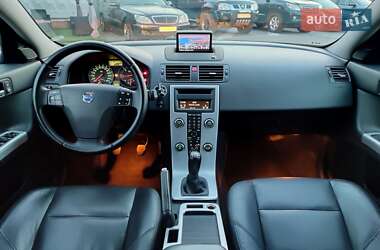 Универсал Volvo V50 2012 в 