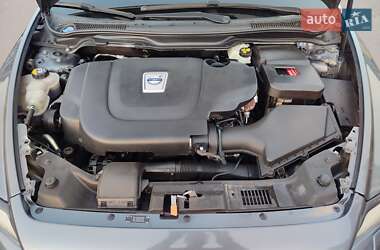 Универсал Volvo V50 2012 в 