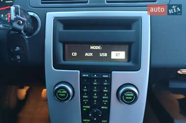 Универсал Volvo V50 2012 в 