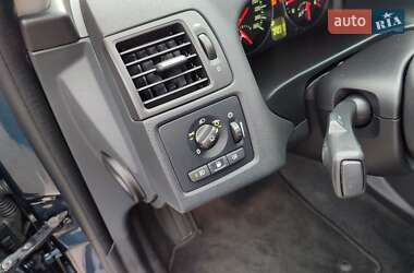 Универсал Volvo V50 2011 в 