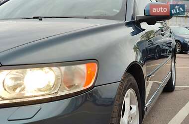 Универсал Volvo V50 2011 в 