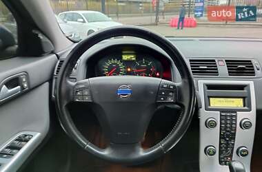 Универсал Volvo V50 2011 в 