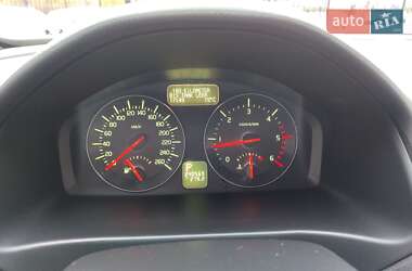Универсал Volvo V50 2011 в 