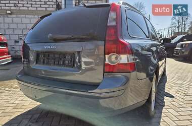 Універсал Volvo V50 2007 в 