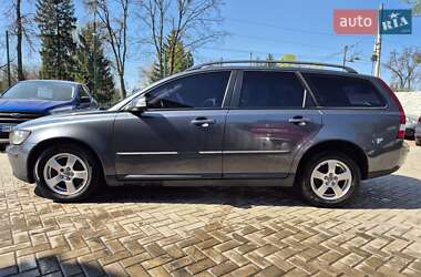 Універсал Volvo V50 2007 в 