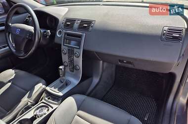 Універсал Volvo V50 2007 в 