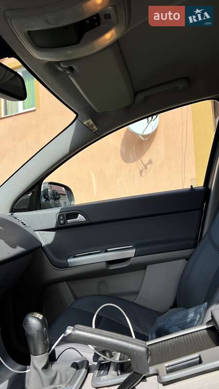 Универсал Volvo V50 2009 в Львове