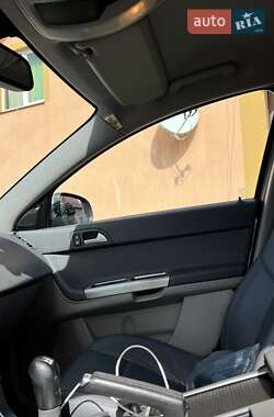 Универсал Volvo V50 2009 в 