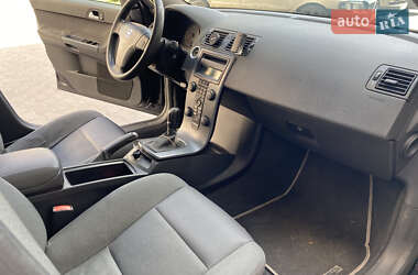 Универсал Volvo V50 2007 в 