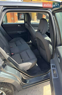 Универсал Volvo V50 2009 в 