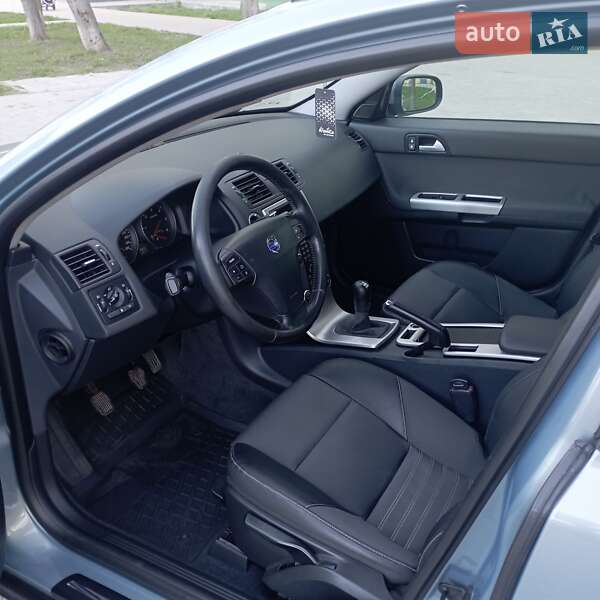 Универсал Volvo V50 2008 в Житомире