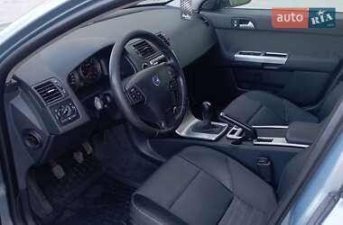 Универсал Volvo V50 2008 в 