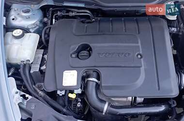 Универсал Volvo V50 2008 в 