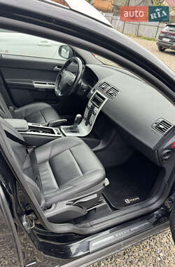 Универсал Volvo V50 2012 в 