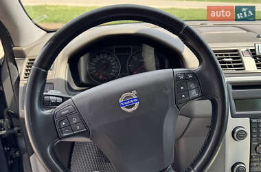 Универсал Volvo V50 2012 в 