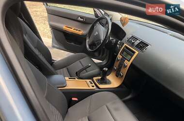 Универсал Volvo V50 2012 в 