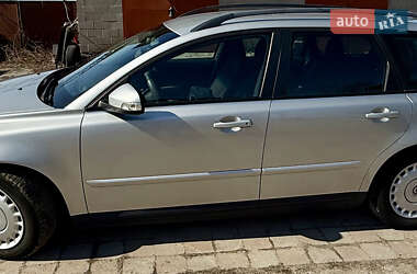 Универсал Volvo V50 2009 в 