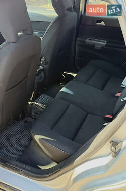 Универсал Volvo V50 2009 в 
