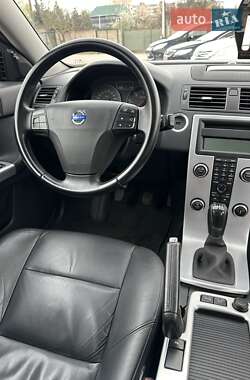 Универсал Volvo V50 2011 в 