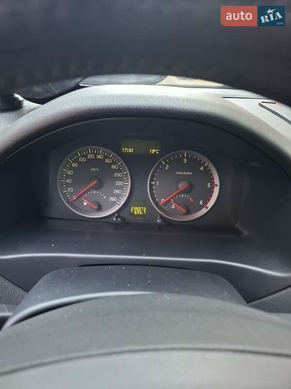 Универсал Volvo V50 2007 в Одессе