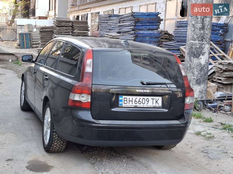 Универсал Volvo V50 2007 в Одессе