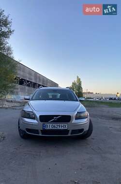 Універсал Volvo V50 2004 в Полтаві