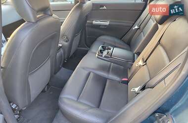 Универсал Volvo V50 2011 в 