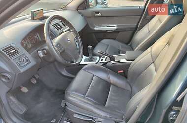 Универсал Volvo V50 2011 в 