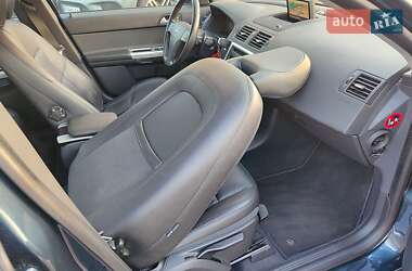 Универсал Volvo V50 2011 в 