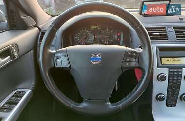 Универсал Volvo V50 2011 в 