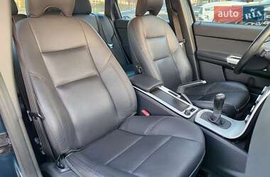Универсал Volvo V50 2011 в 