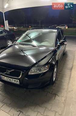 Універсал Volvo V50 2009 в Сокалі