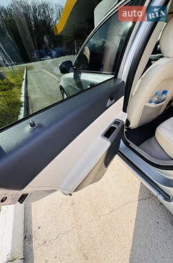 Универсал Volvo V50 2007 в 