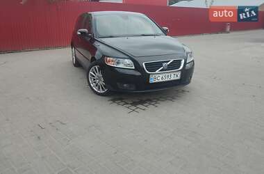 Универсал Volvo V50 2007 в 