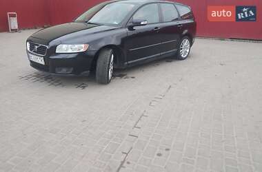 Универсал Volvo V50 2007 в 