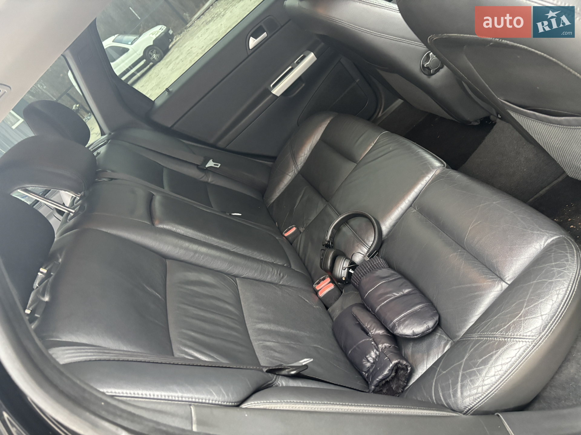 2010 Volvo V50 - мініатюра 6