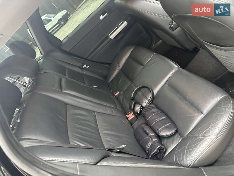 Универсал Volvo V50 2010 в Запорожье