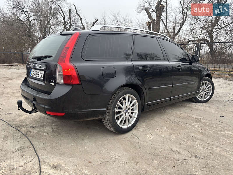 Универсал Volvo V50 2010 в Запорожье