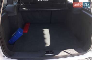 Универсал Volvo V50 2010 в 