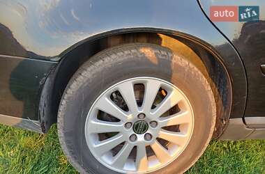 Универсал Volvo V50 2005 в 